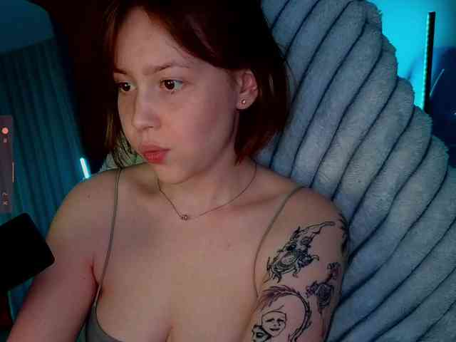 -sweetdreamss- webcam