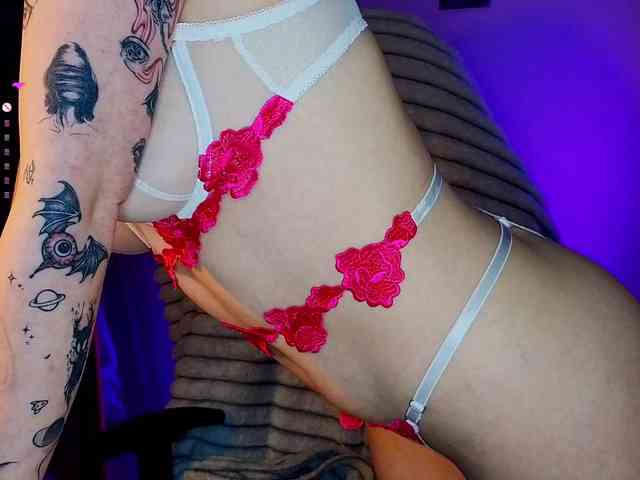 -sweetdreamss- webcam