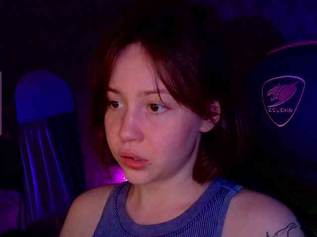 -sweetdreamss- webcam