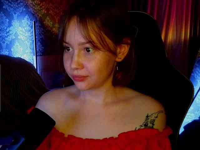 -sweetdreamss- webcam