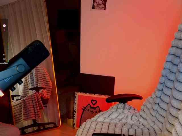 -sweetdreamss- webcam