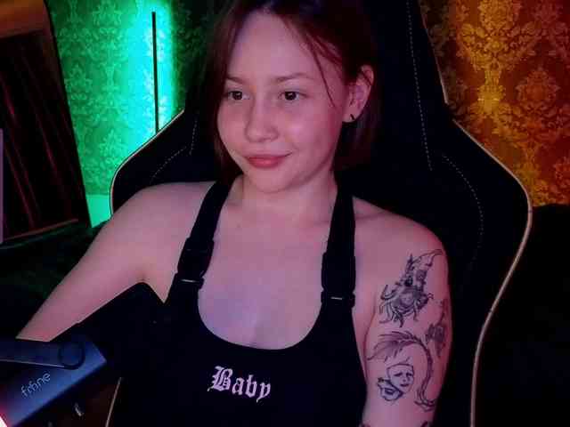 -sweetdreamss- webcam