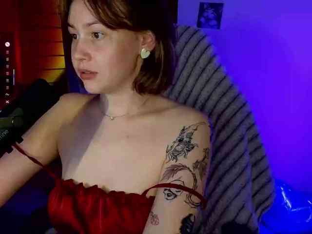 -sweetdreamss- webcam