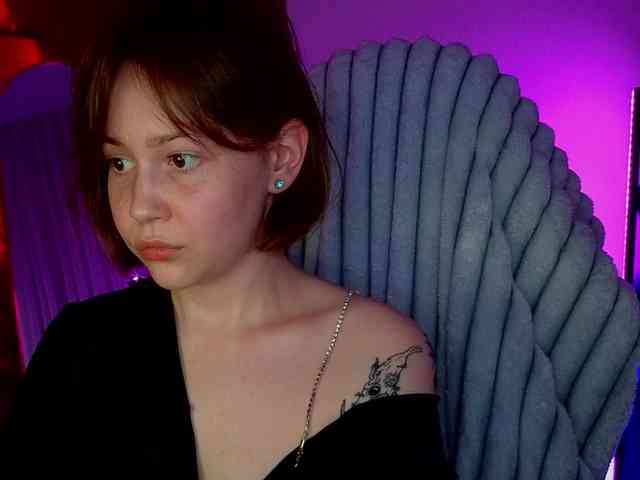 -sweetdreamss- webcam