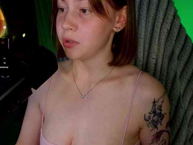 -sweetdreamss- webcam