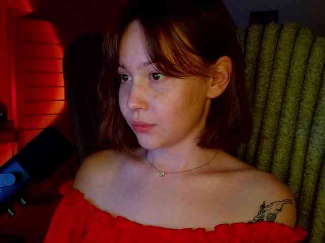 -sweetdreamss- webcam