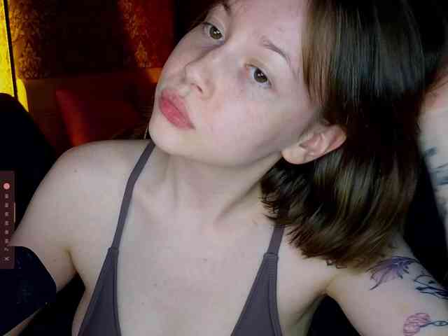 -sweetdreamss- webcam