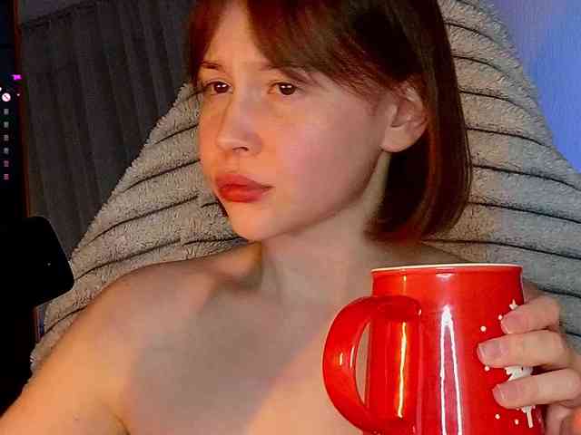 -sweetdreamss- webcam