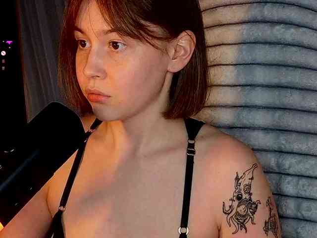 -sweetdreamss- webcam