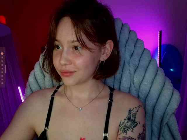 -sweetdreamss- webcam