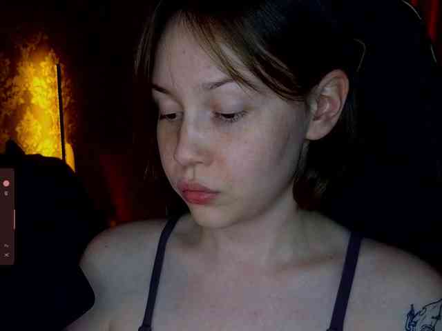 -sweetdreamss- webcam