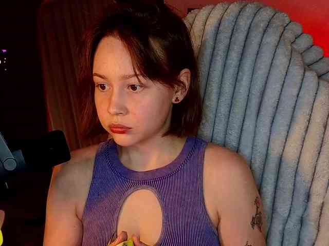 -sweetdreamss- webcam