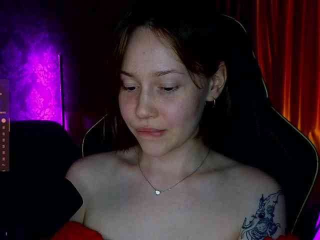 -sweetdreamss- webcam