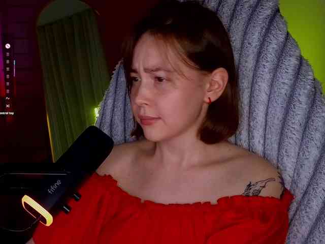 -sweetdreamss- webcam
