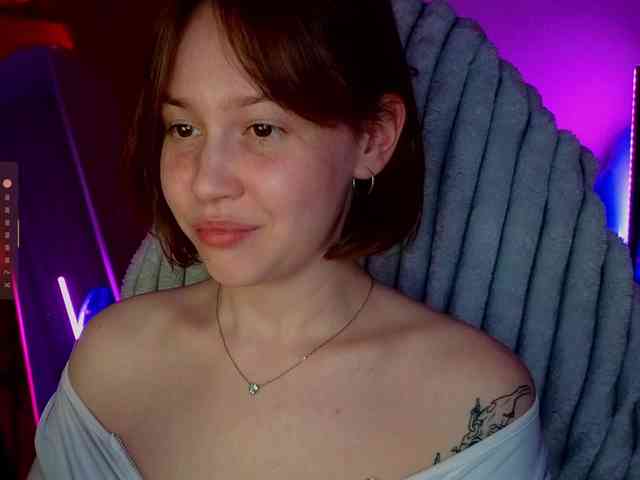 -sweetdreamss- webcam