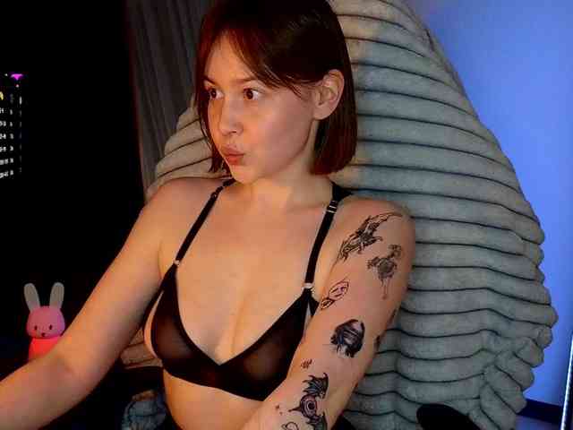 -sweetdreamss- webcam