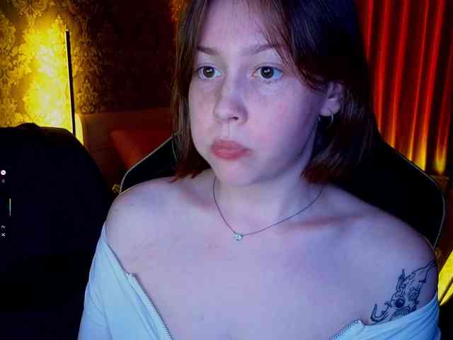 -sweetdreamss- webcam