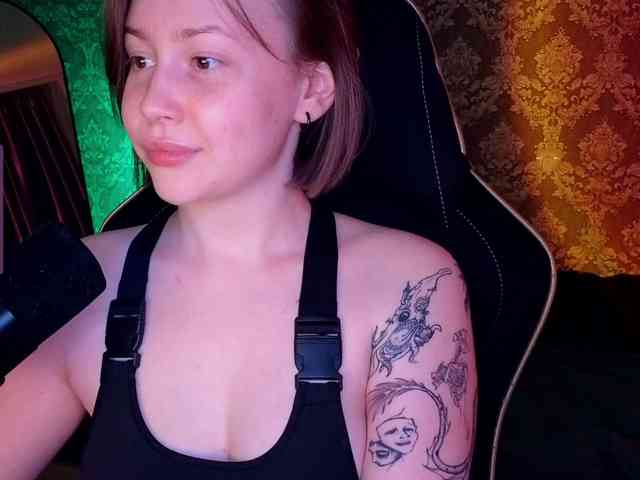 -sweetdreamss- webcam