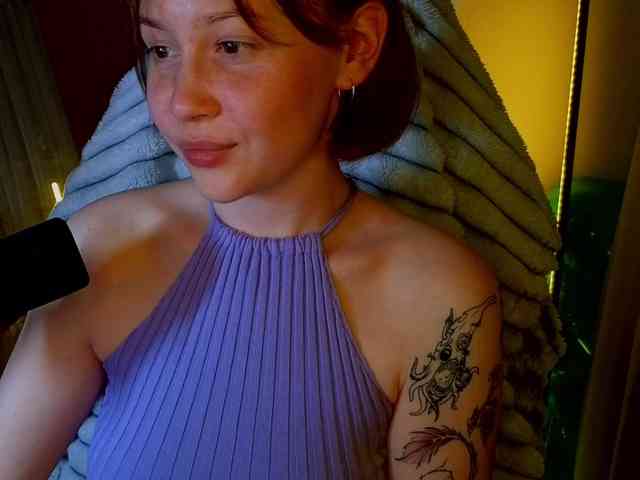 -sweetdreamss- webcam