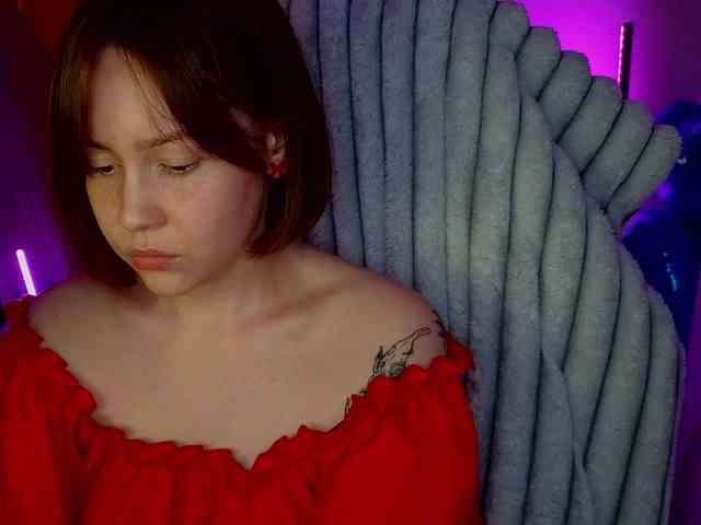 -sweetdreamss- webcam