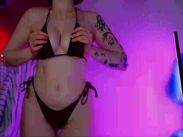 -sweetdreamss- webcam