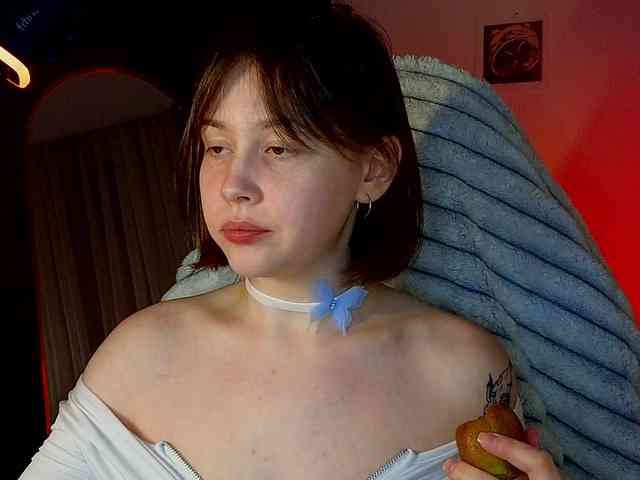 -sweetdreamss- webcam