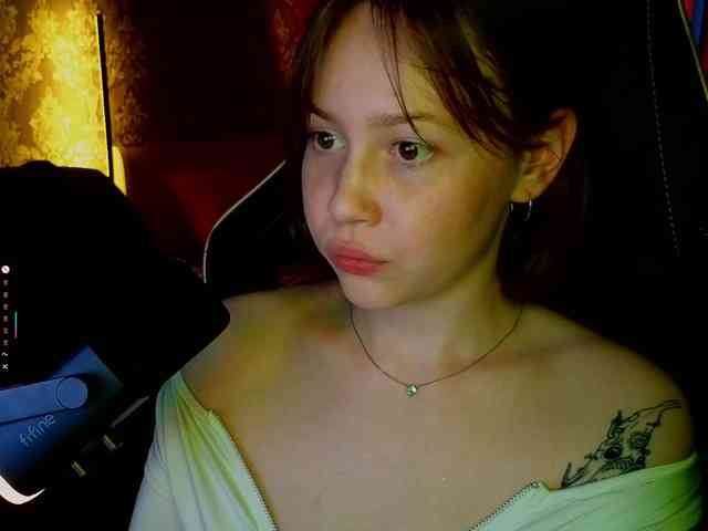 -sweetdreamss- webcam