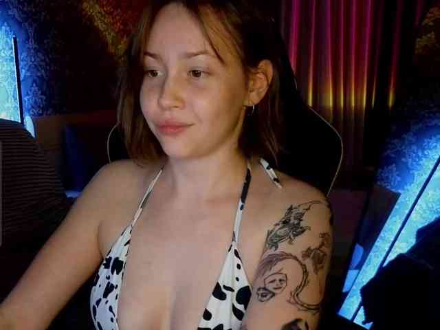 -sweetdreamss- webcam