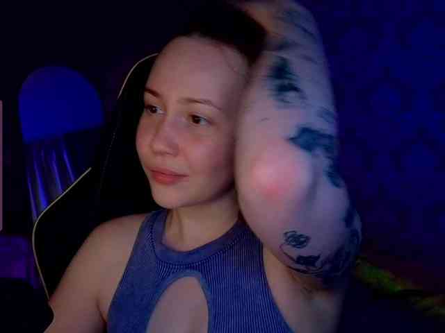 -sweetdreamss- webcam
