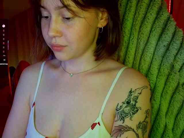 -sweetdreamss- webcam