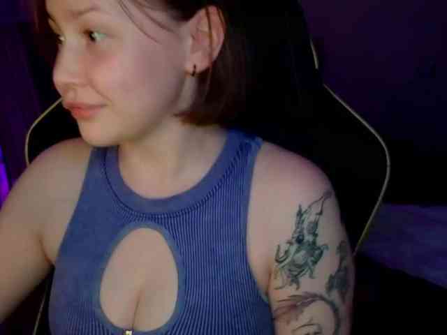-sweetdreamss- webcam