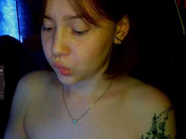 -sweetdreamss- webcam