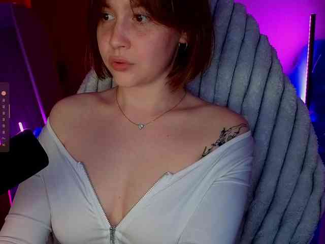 -sweetdreamss- webcam