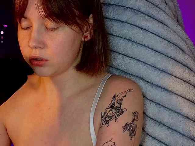-sweetdreamss- webcam
