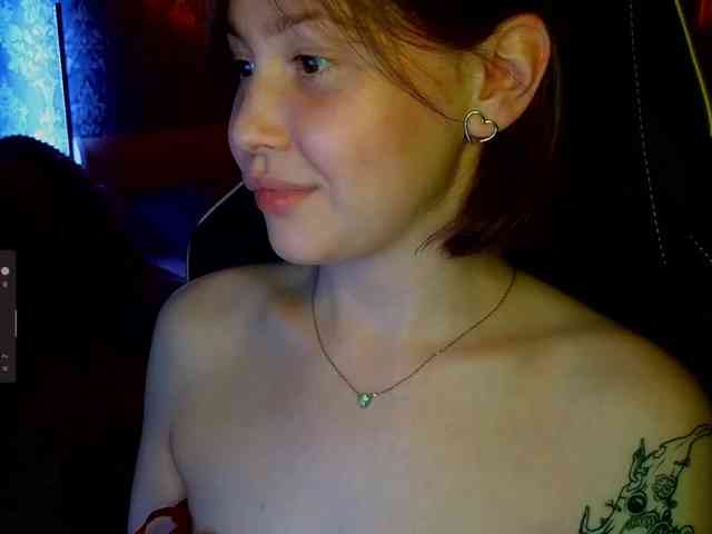 -sweetdreamss- webcam