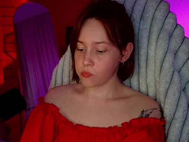 -sweetdreamss- webcam