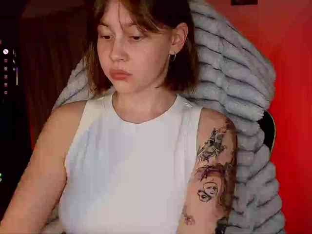-sweetdreamss- webcam