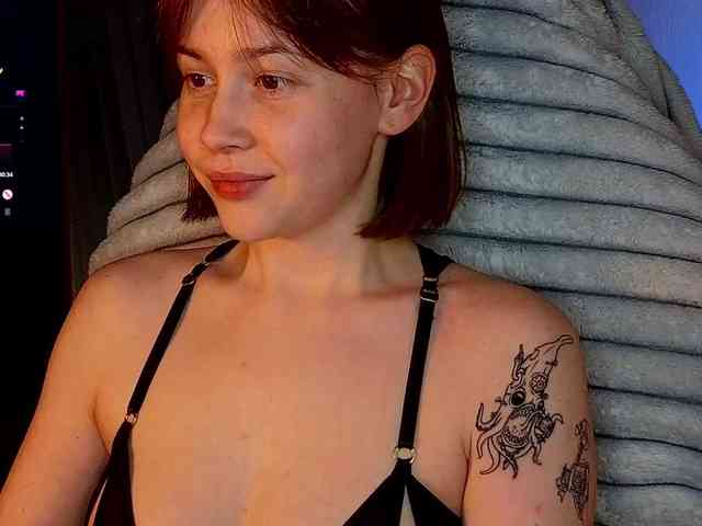 -sweetdreamss- webcam