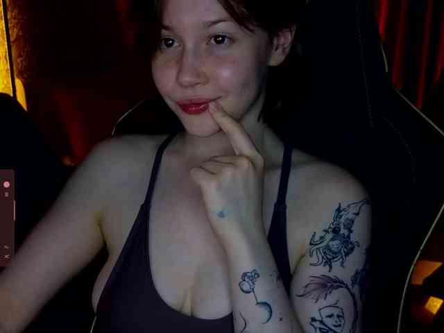 -sweetdreamss- webcam