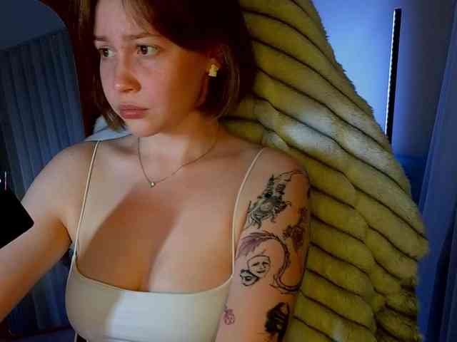 -sweetdreamss- webcam