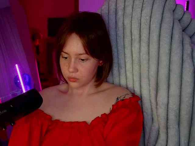 -sweetdreamss- webcam