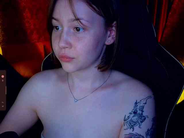 -sweetdreamss- webcam
