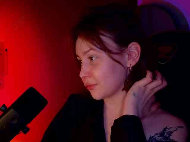 -sweetdreamss- webcam