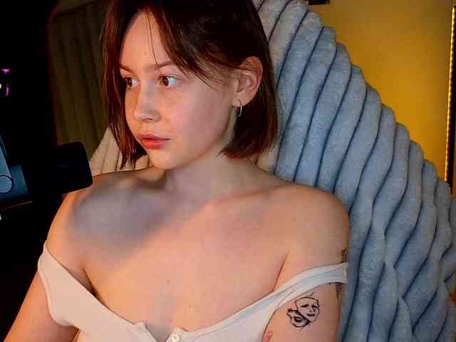 -sweetdreamss- webcam