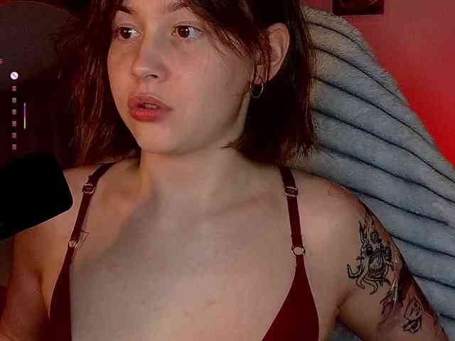 -sweetdreamss- webcam