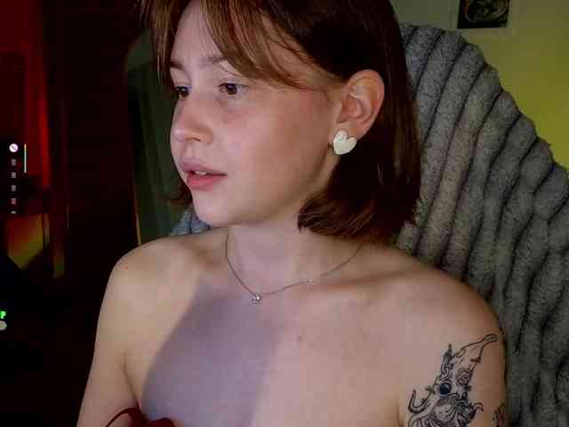 -sweetdreamss- webcam