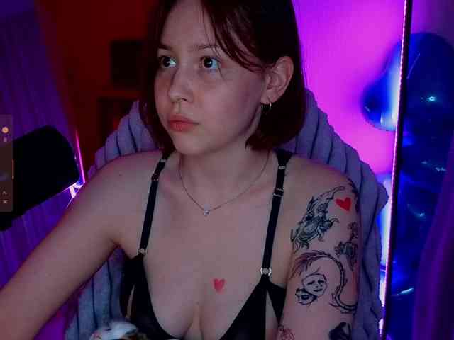 -sweetdreamss- webcam