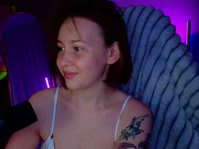 -sweetdreamss- webcam