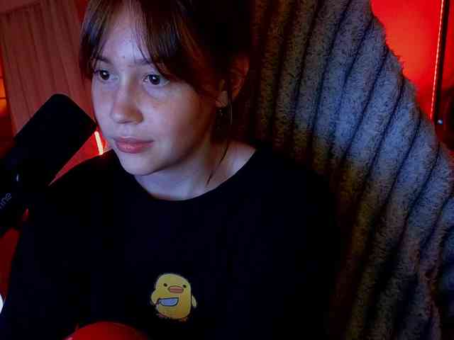 -sweetdreamss- webcam
