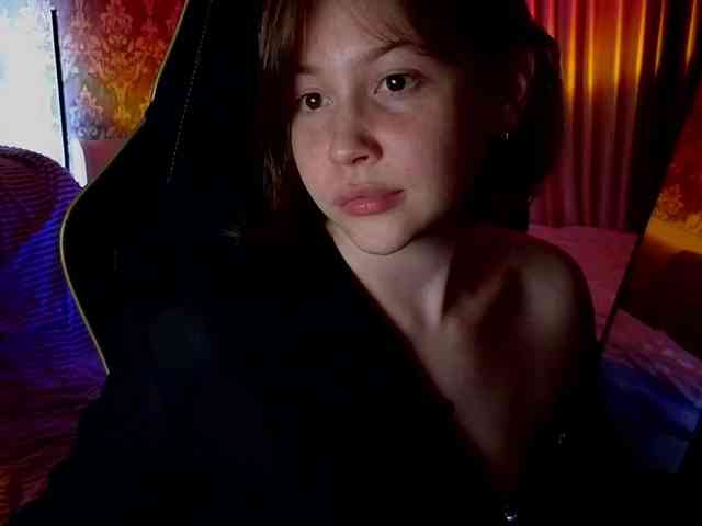 -sweetdreamss- webcam
